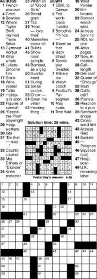 Page P1