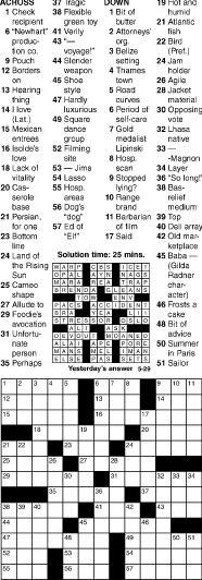 Page P1