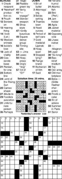 Page P1
