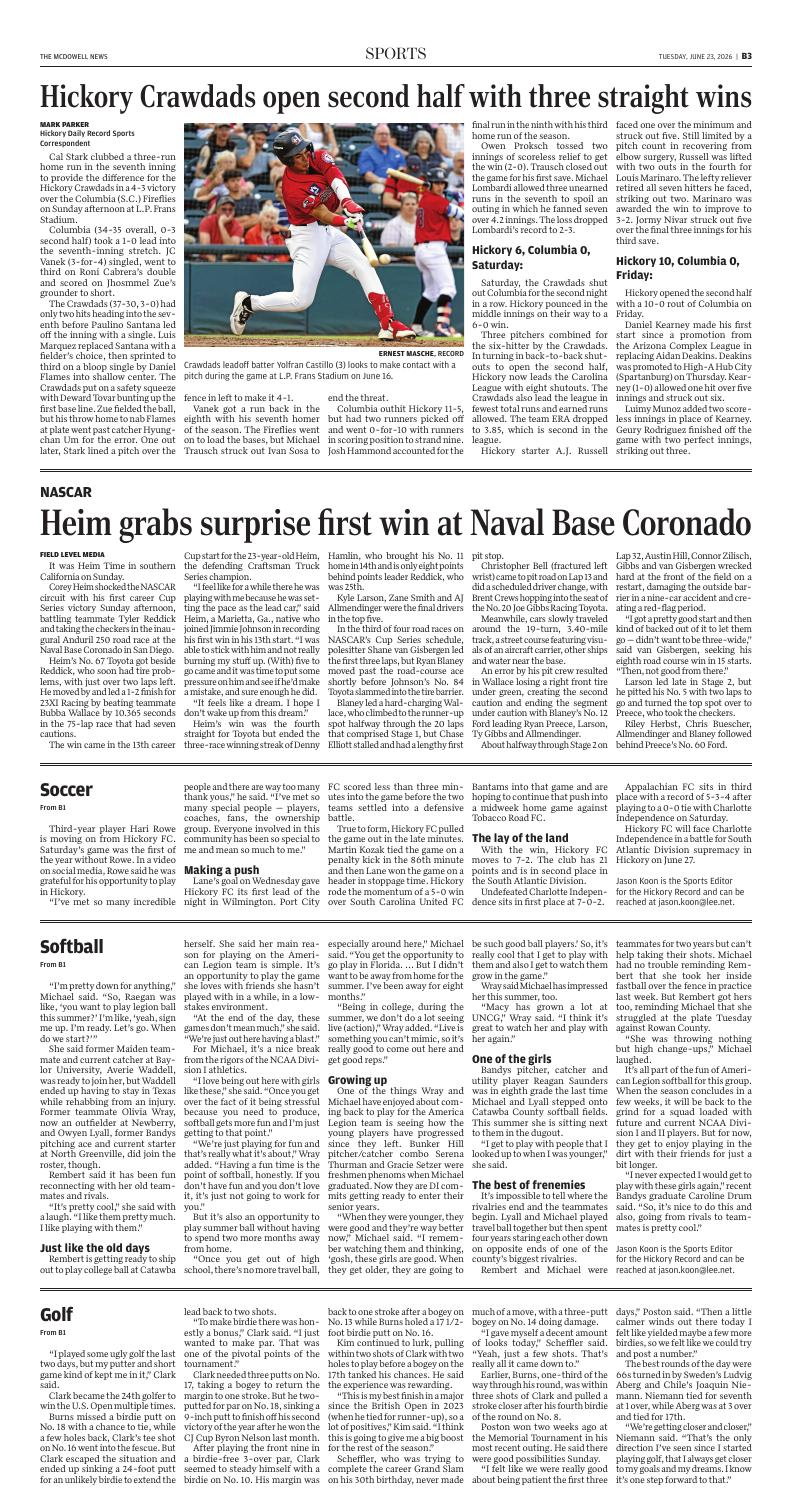 Page B3