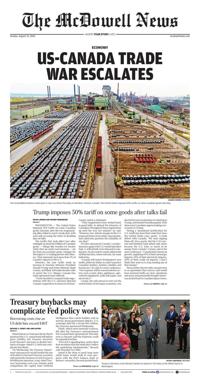 Page A1