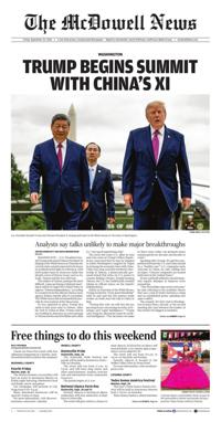 Page A1