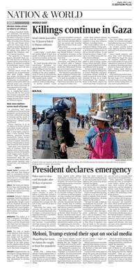 Page O1