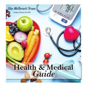 Page Health & Medical Guide