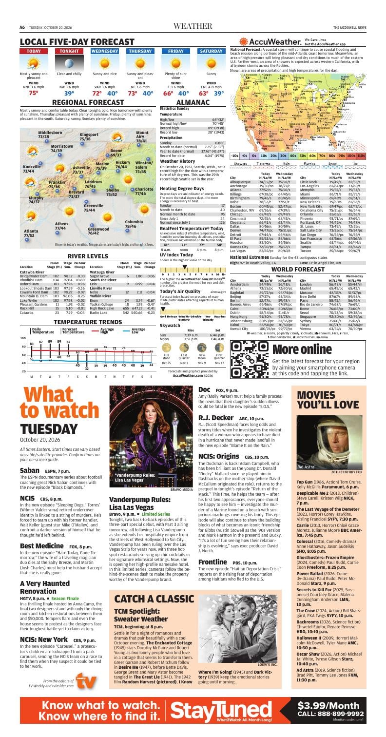 Page A6