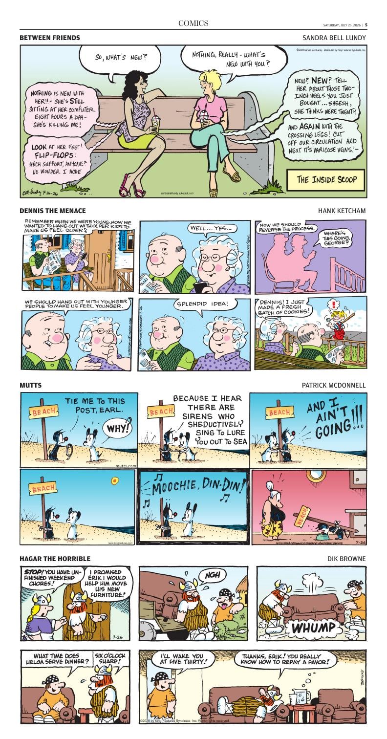 Page D5
