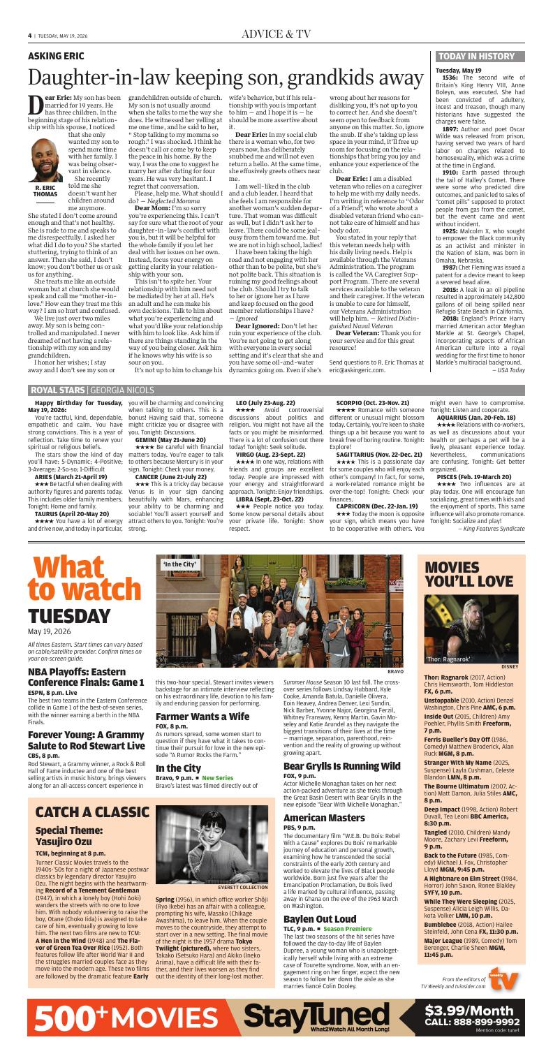 Page D4