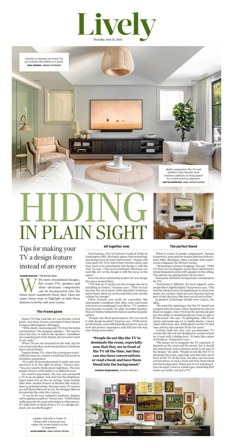 Page D1