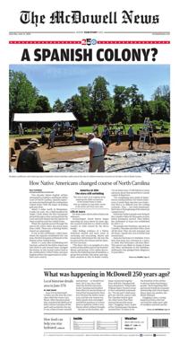 Page A1