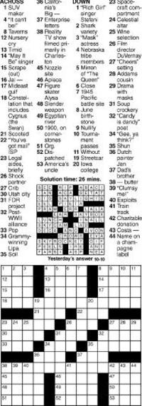 Page P1