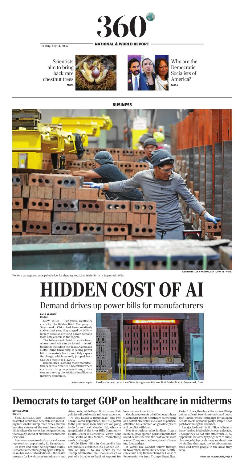 Page C1