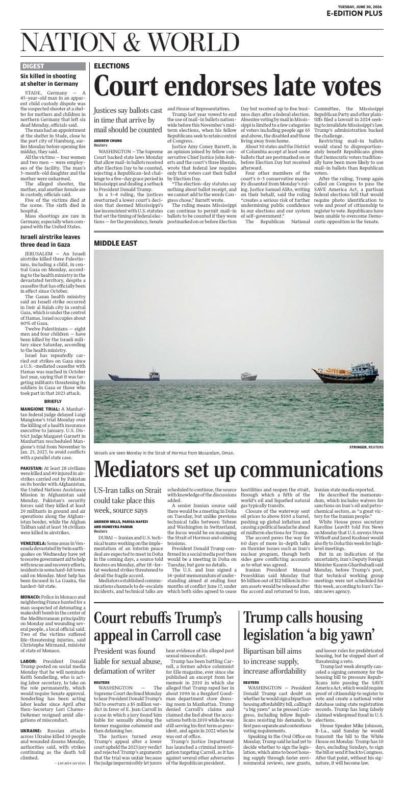 Page O1