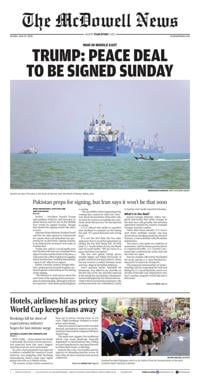 Page A1