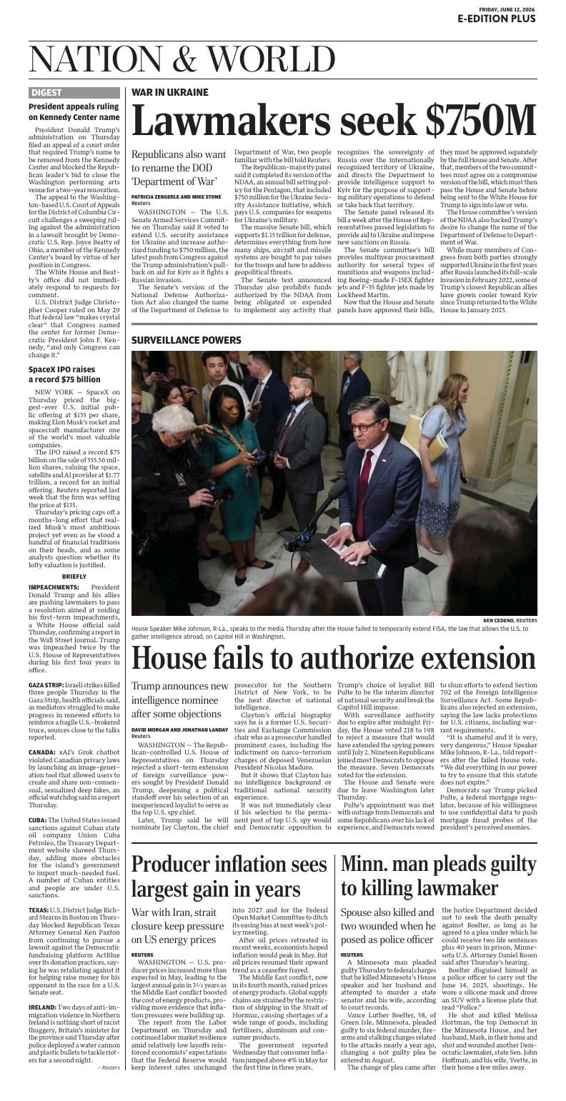 Page O1