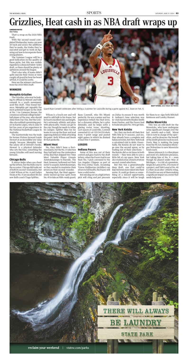 Page B3