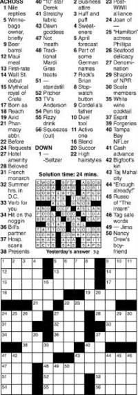 Page P1