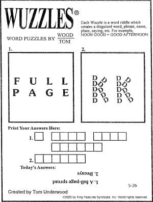 Page P3