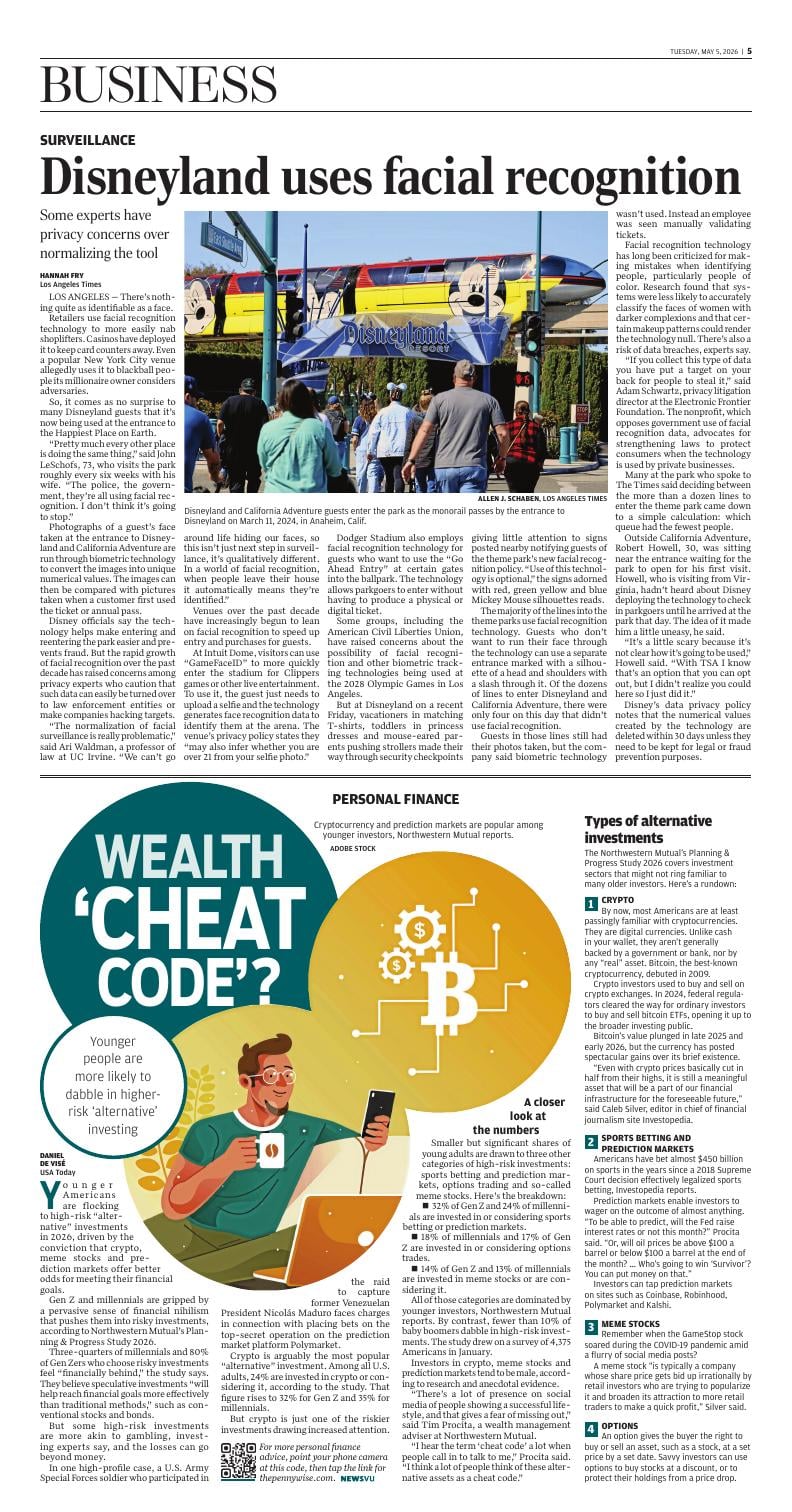 Page C5