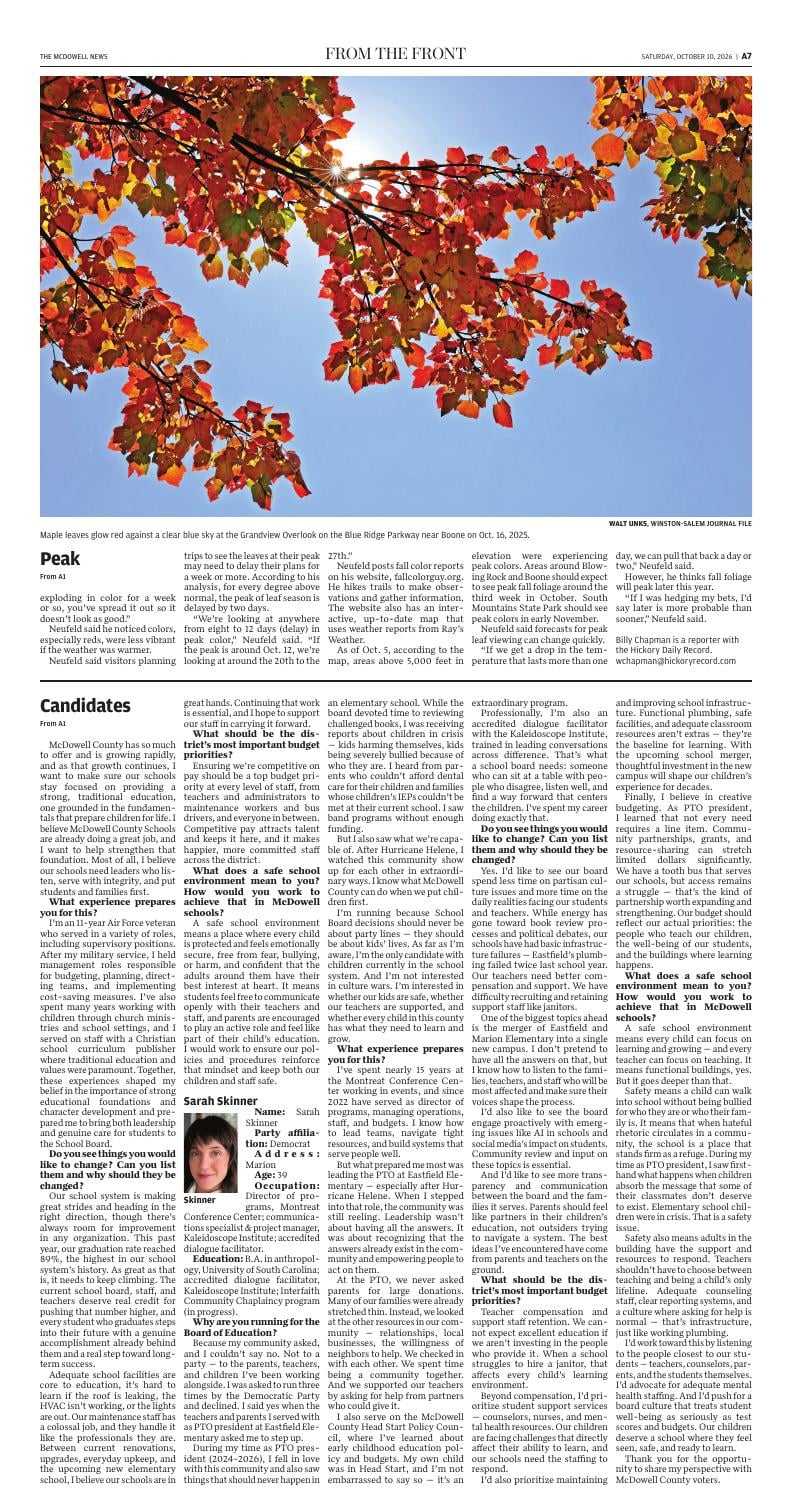 Page A7