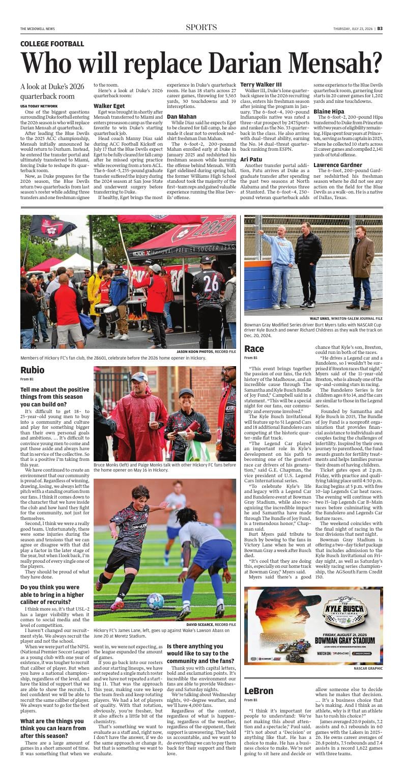 Page B3