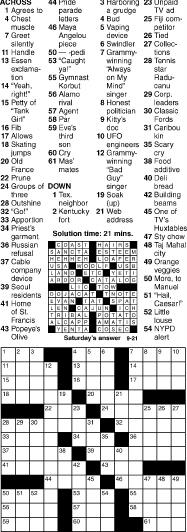 Page P1