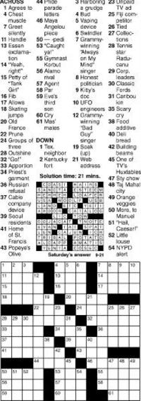Page P1