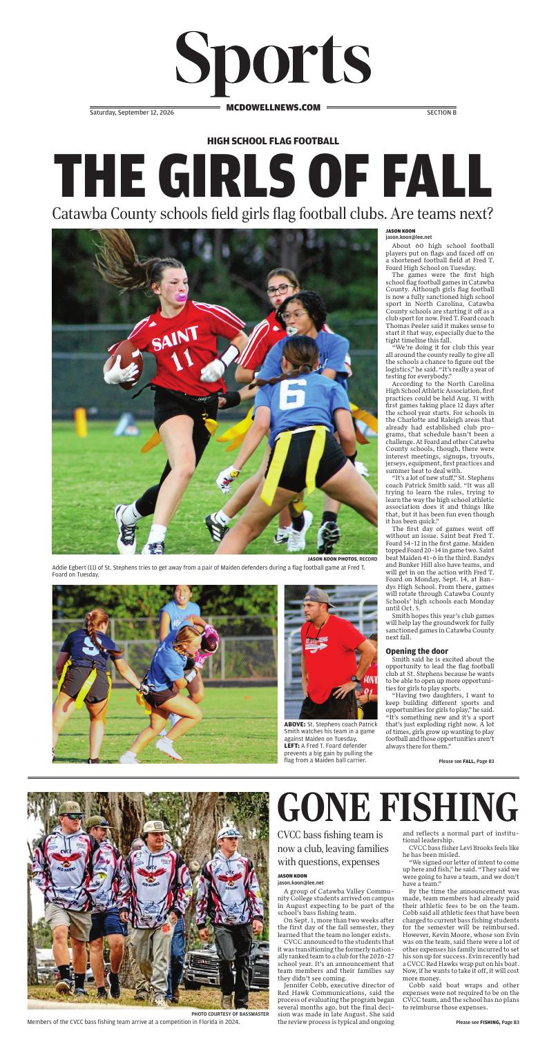 Page B1