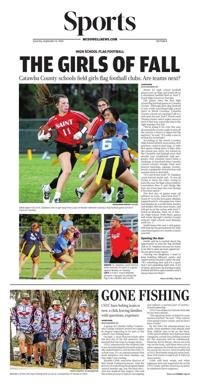 Page B1