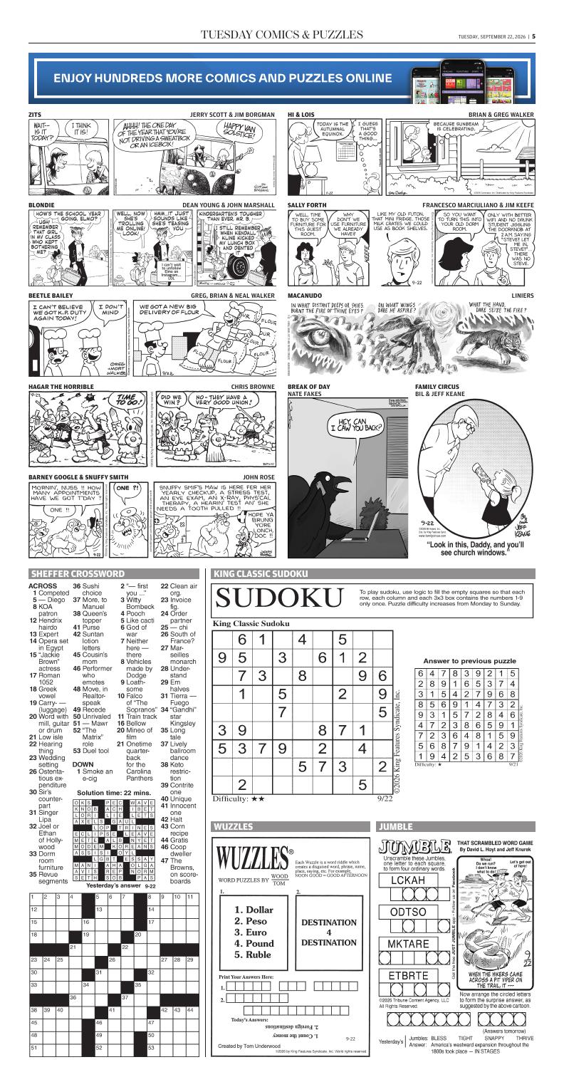 Page D5