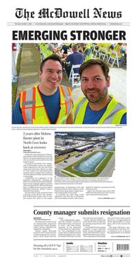 Page A1