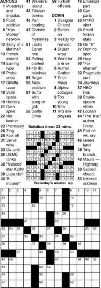 Page P1