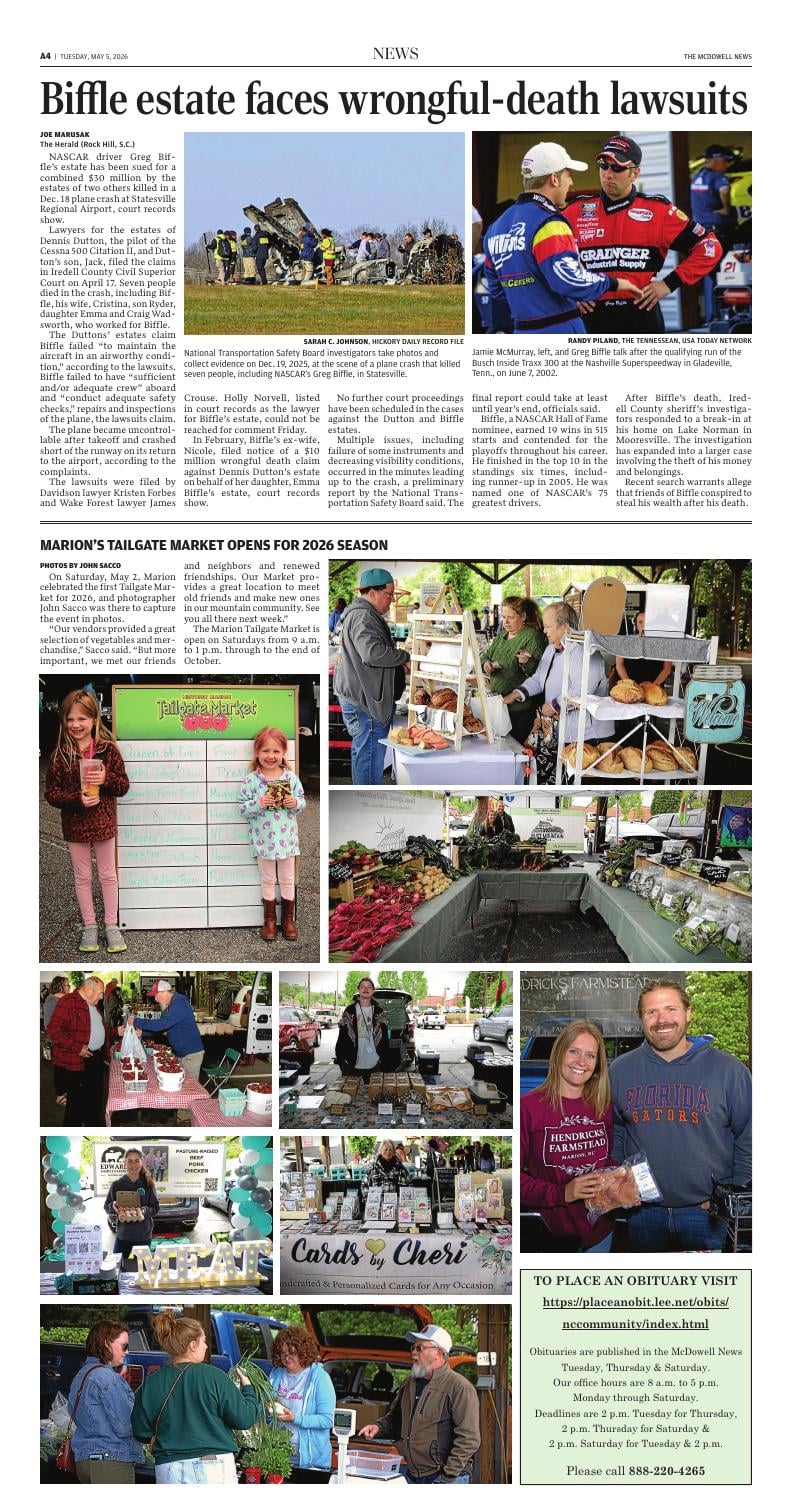 Page A4
