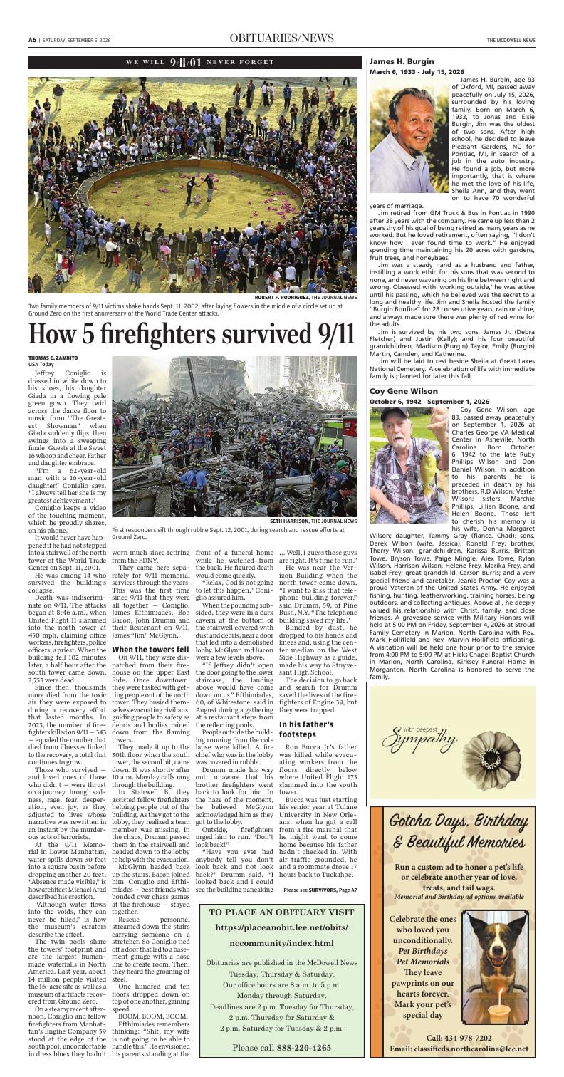 Page A6