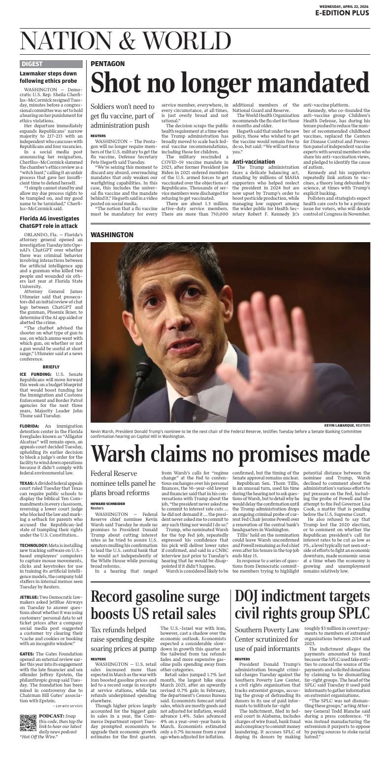 Page O1