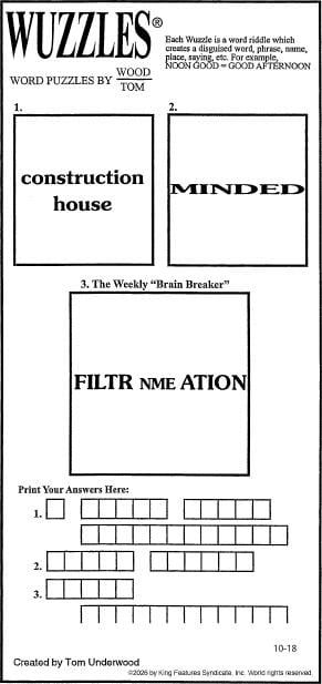 Page P3