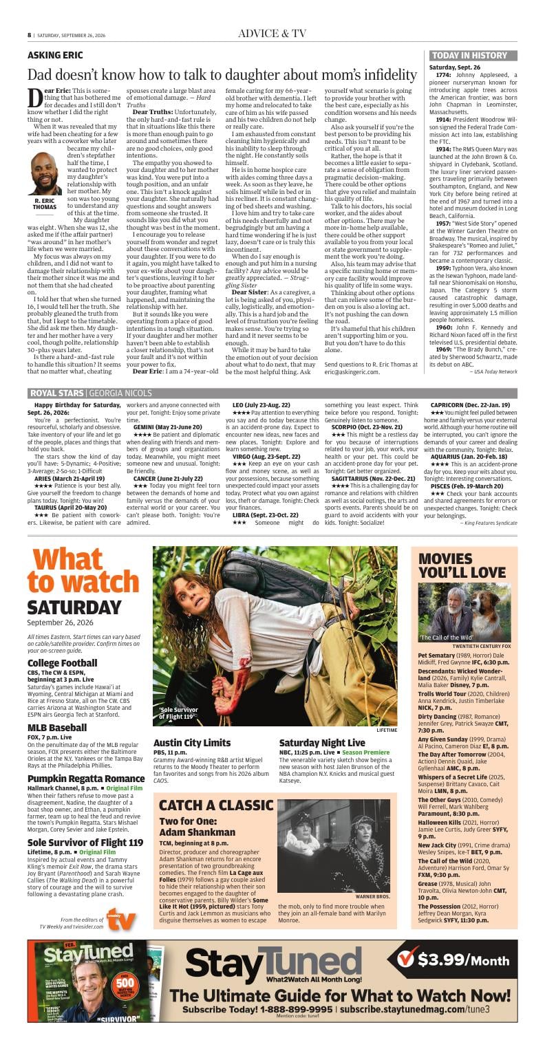 Page D8