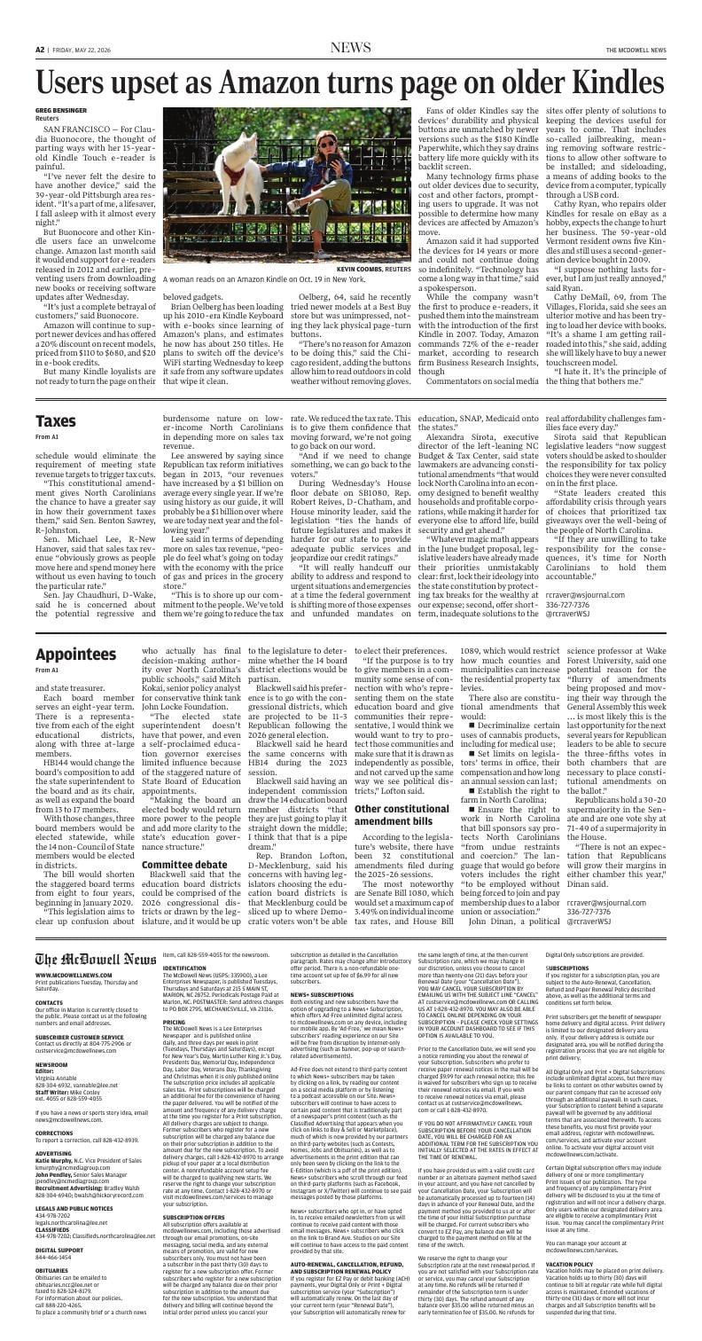 Page A2