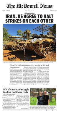 Page A1