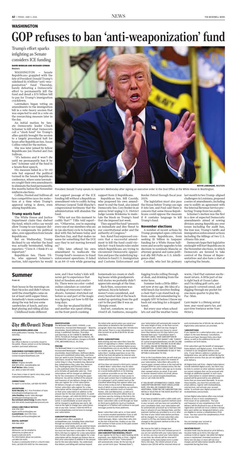 Page A2