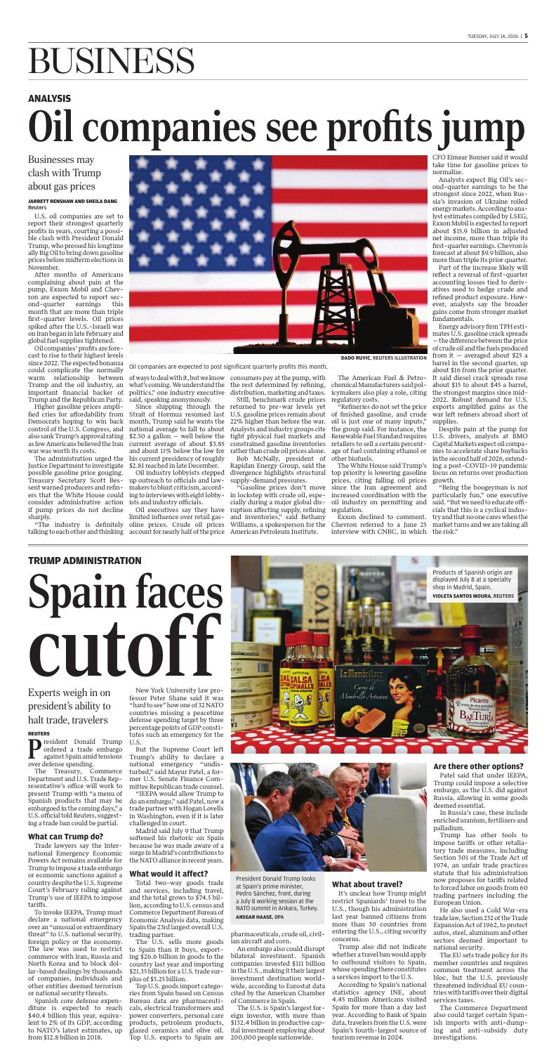 Page C5