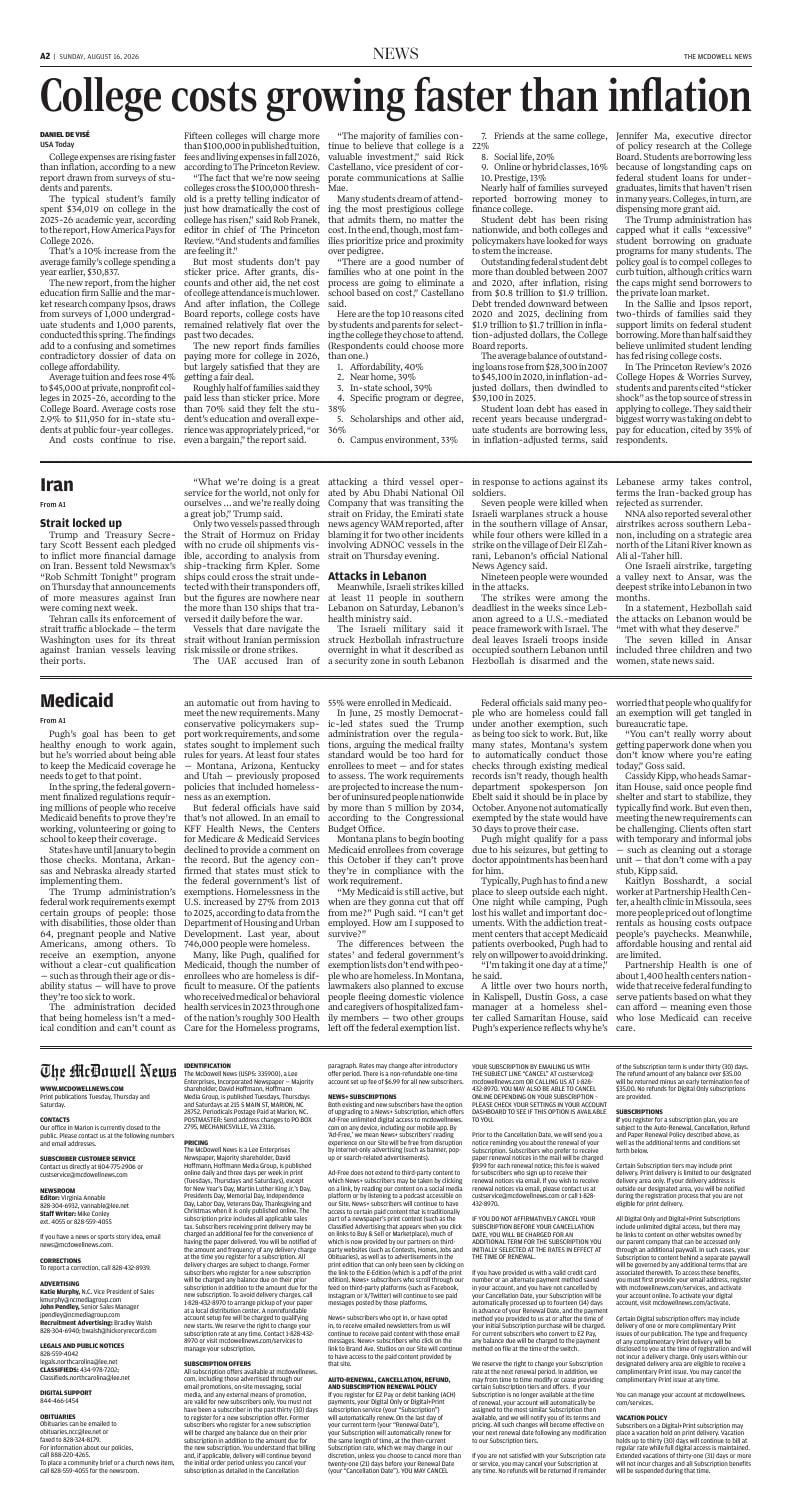 Page A2