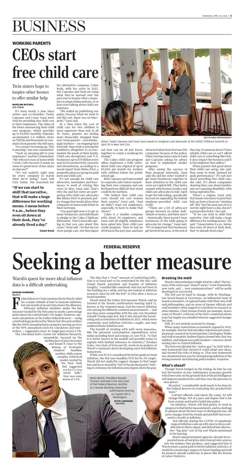 Page C5