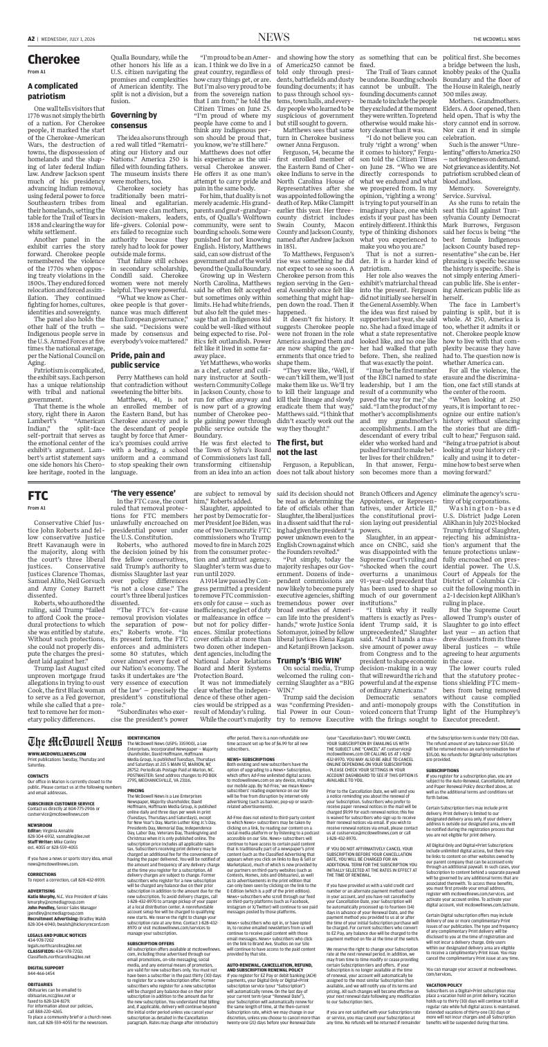 Page A2