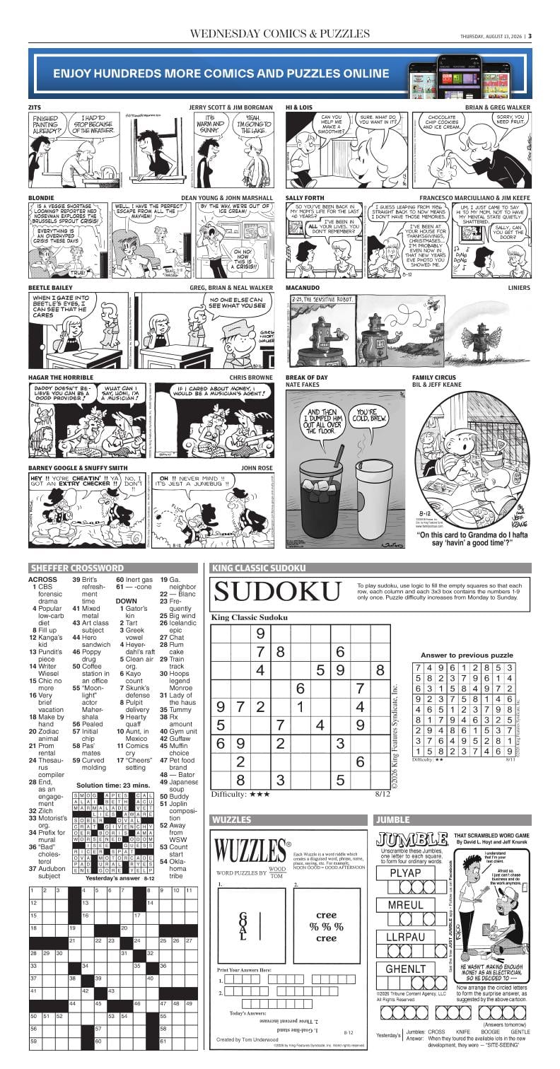 Page D3
