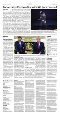 Page A2