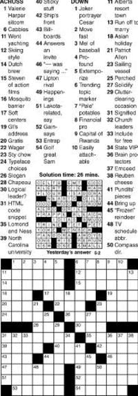 Page P1