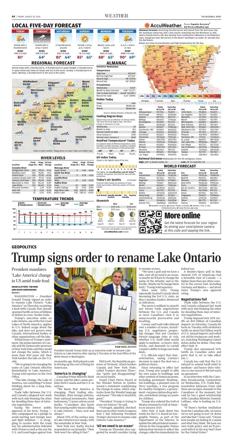 Page A4