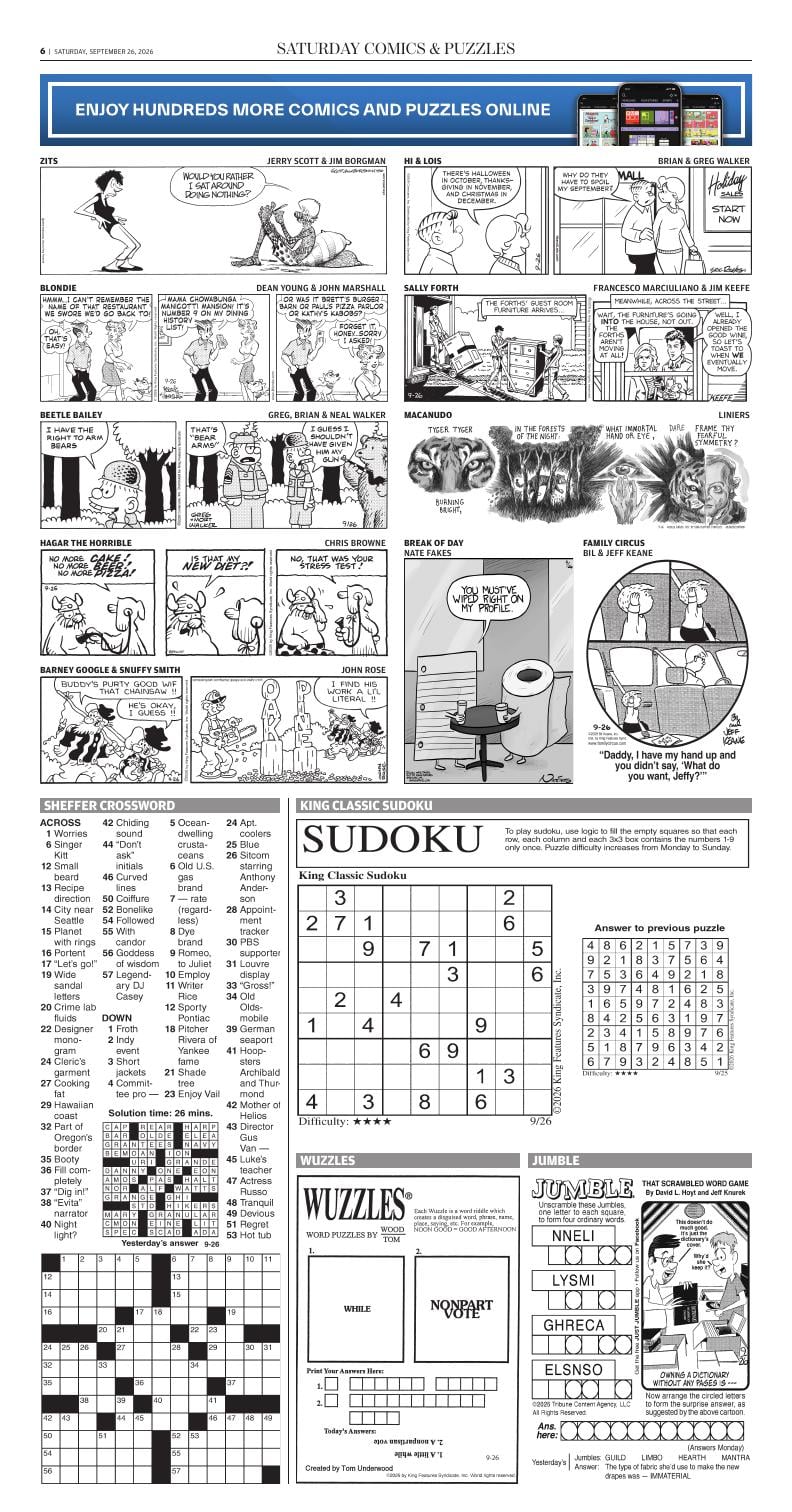 Page D6