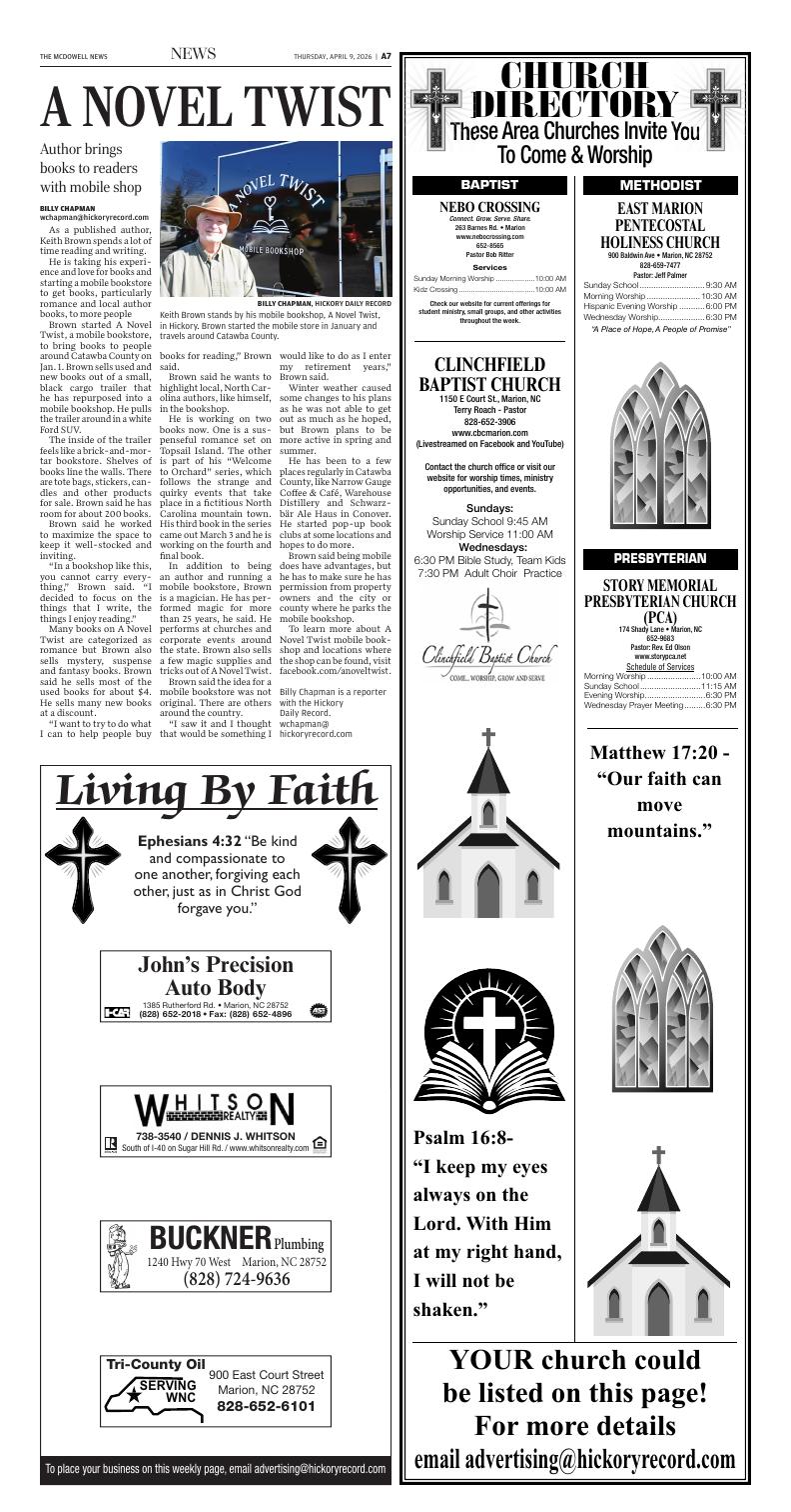 Page A7
