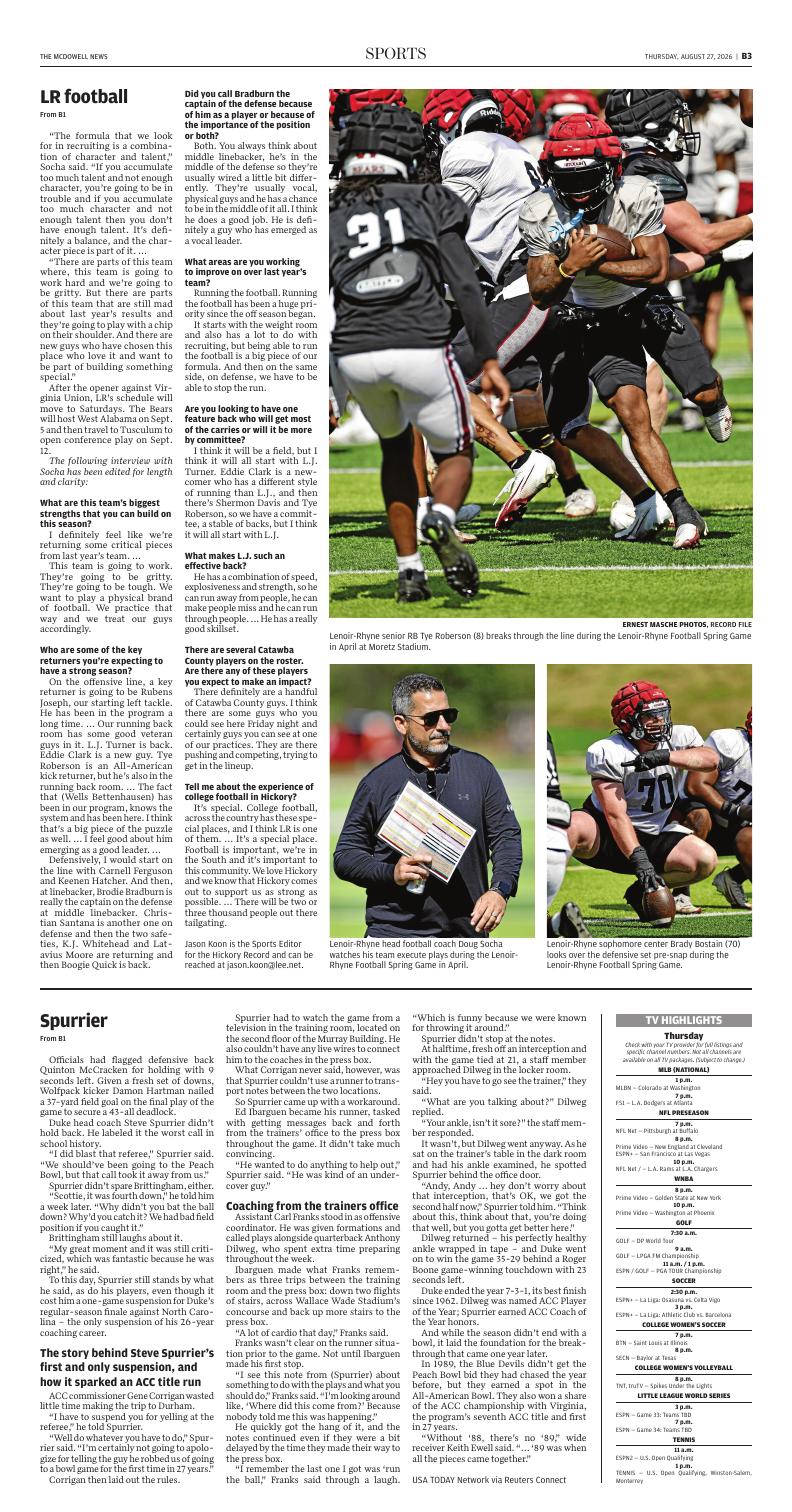 Page B3